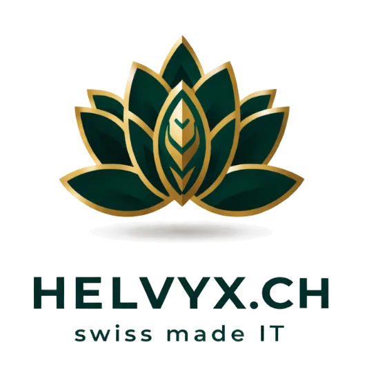 HelvYx® Logo